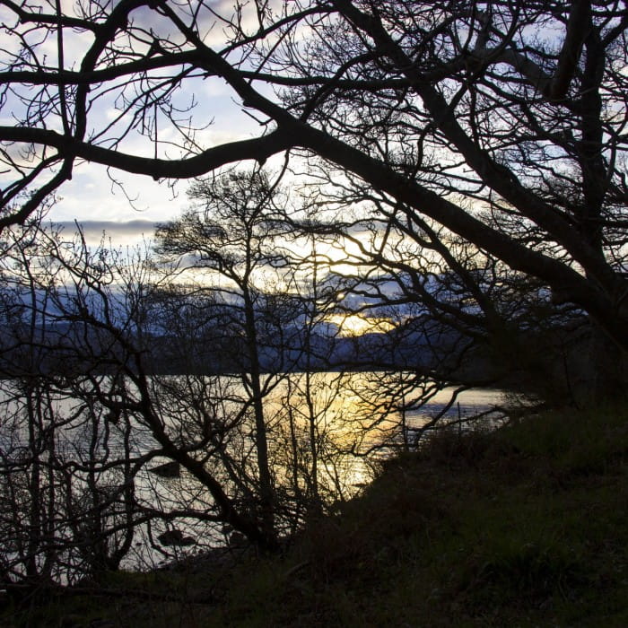 loch lomond